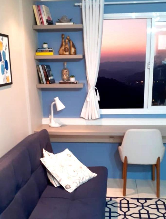 Apartamento Aconchegante Com Vista Para O Vale Dos Vinhedos Бенту-Гонсалвіс Екстер'єр фото