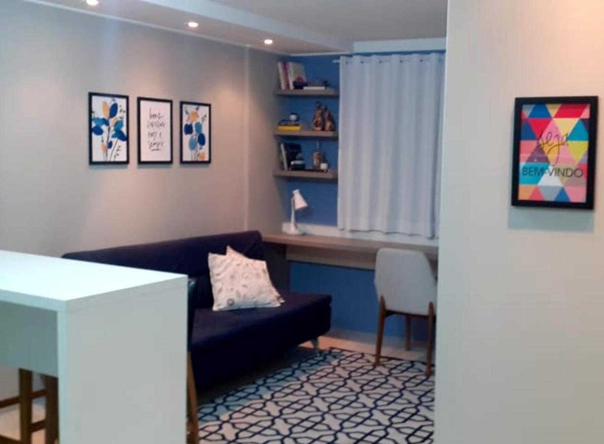 Apartamento Aconchegante Com Vista Para O Vale Dos Vinhedos Бенту-Гонсалвіс Екстер'єр фото